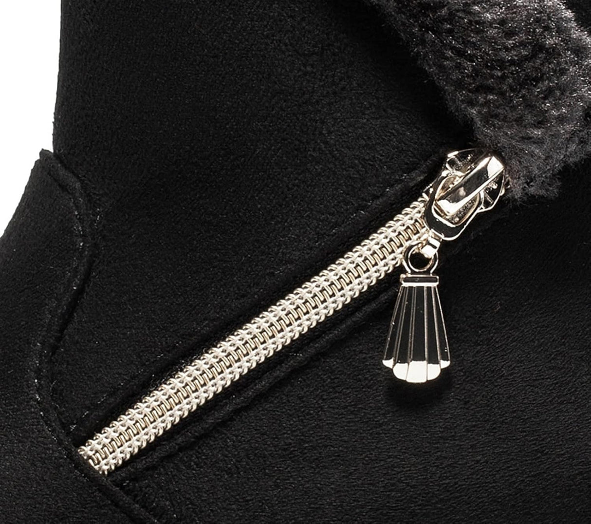 Botas de Invierno Impermeables para Mujer | Forradas con Chiporro | Antideslizantes