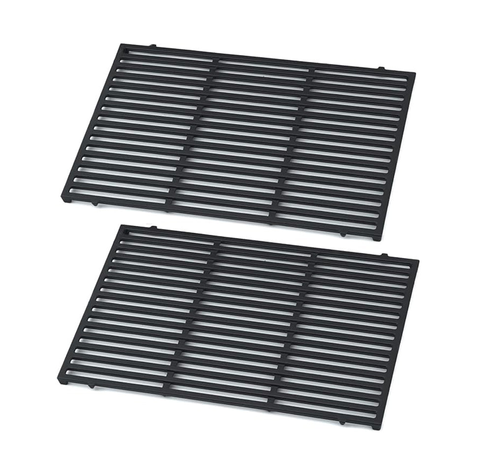 Parrillas de Cocción QuliMetal para Weber Genesis II 300 18,75"