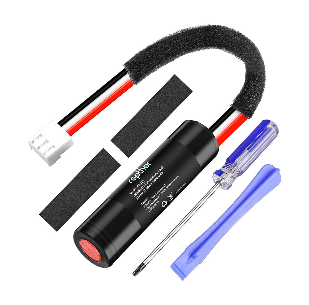 Rapthor Batería de Repuesto 3500mAh para Harman Kardon Onyx Studio 1/2/3/4