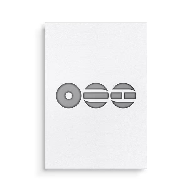 Álbum BTS ARIRANG – 5th Album, Living Legend Version | Open Box