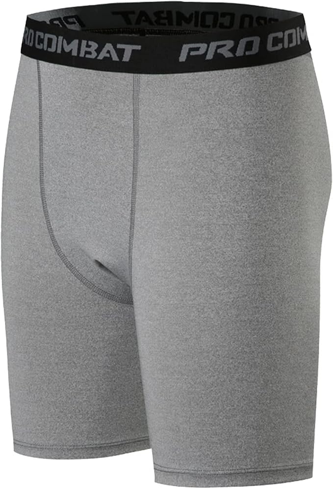 Calza Short Deportiva Hombre Secadorápido Transpirable Licra