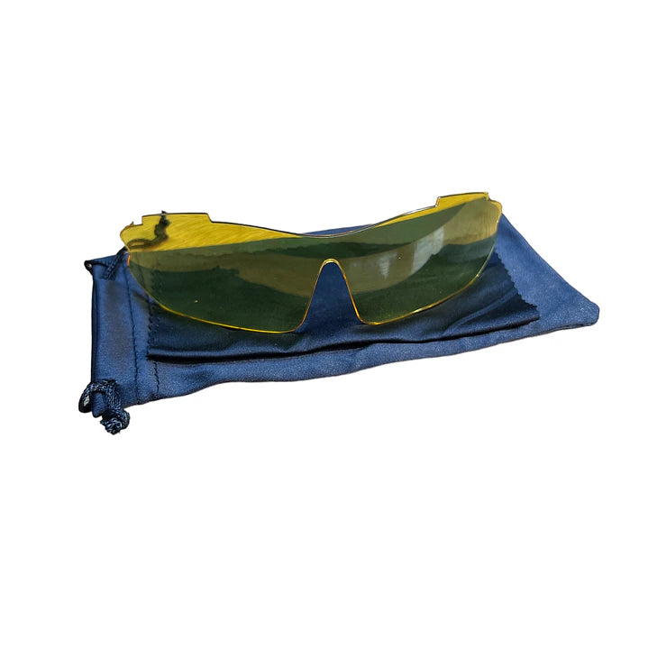Lentes Tacticos 5 Micas Ciclismo | Airsoft | Paintball