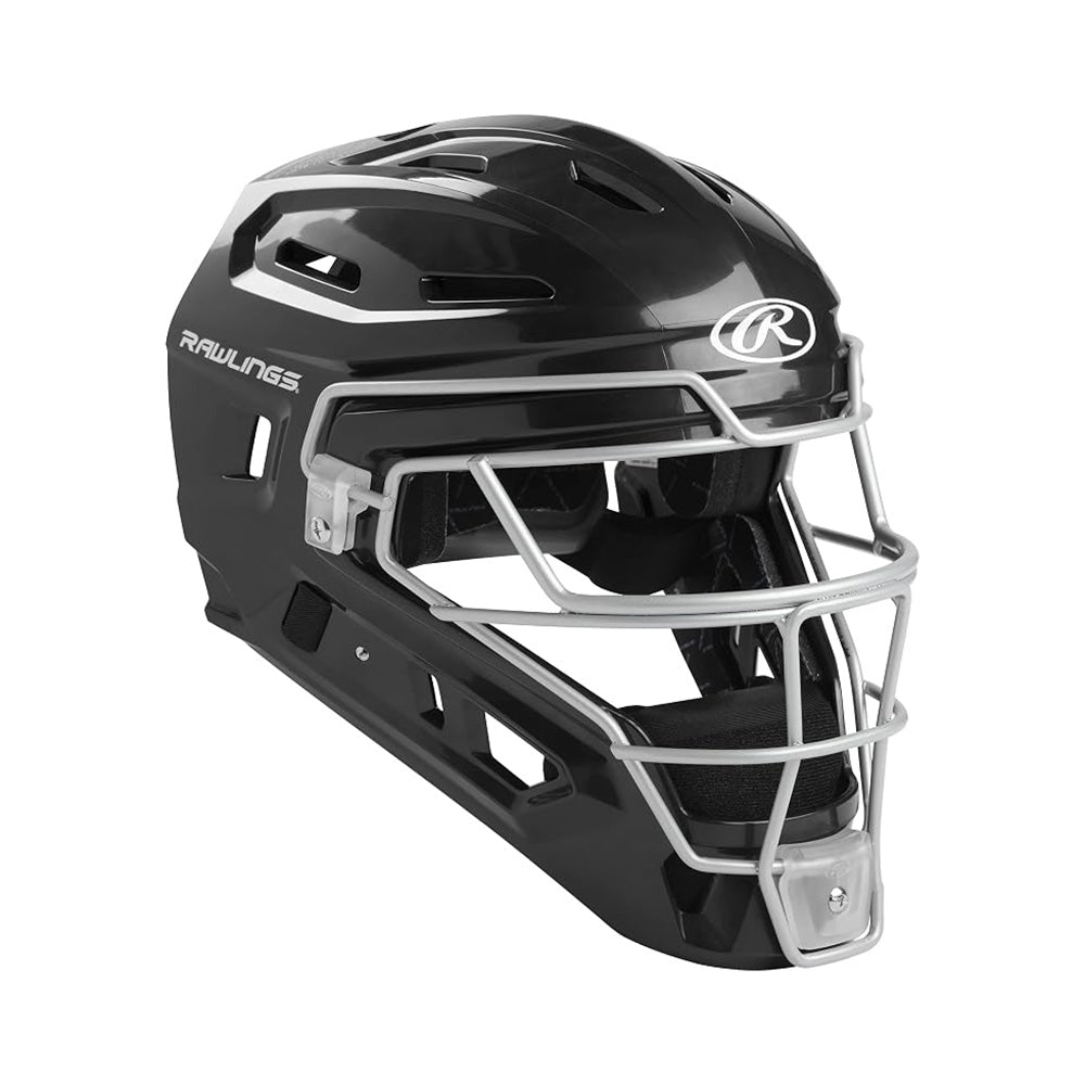 Casco de Receptor Rawlings Renegade 2.0 Senior – Béisbol