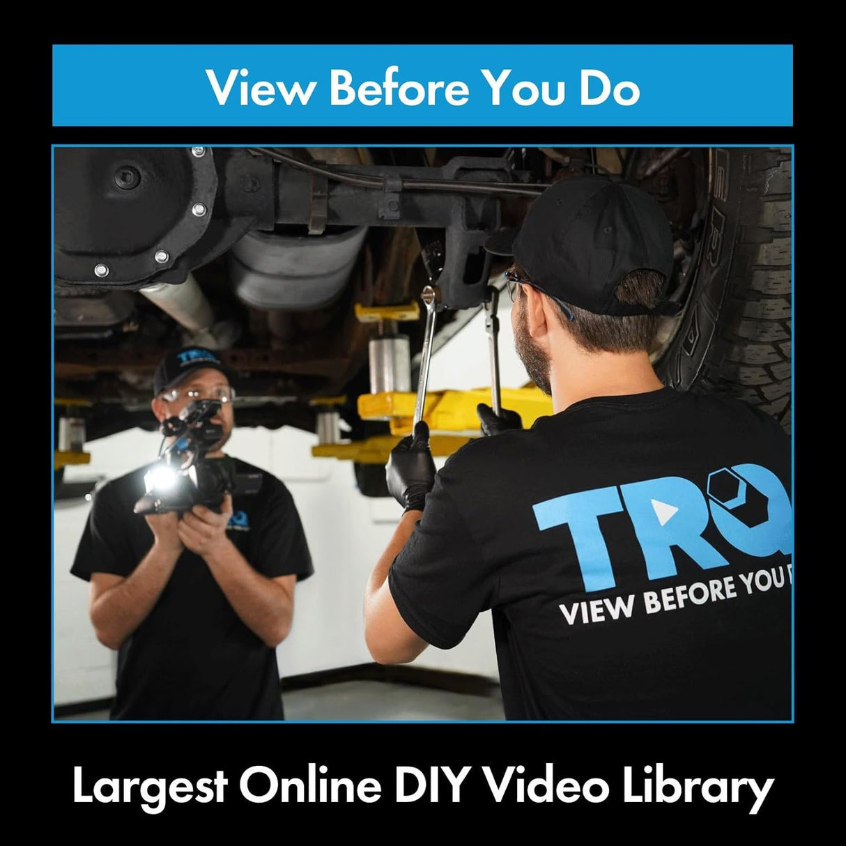TRQ - Depósito de refrigerante compatible con Jeep Liberty 2002-2007