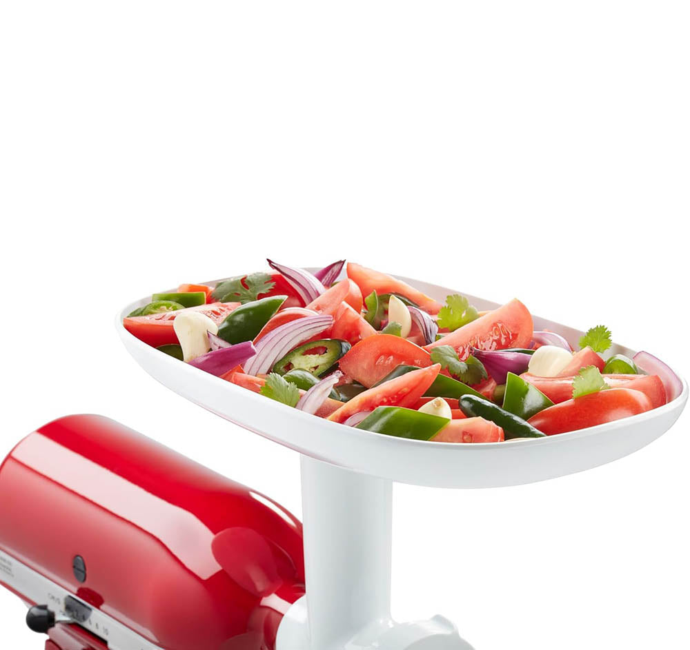 KitchenAid Accesorio grande para batidora de pie