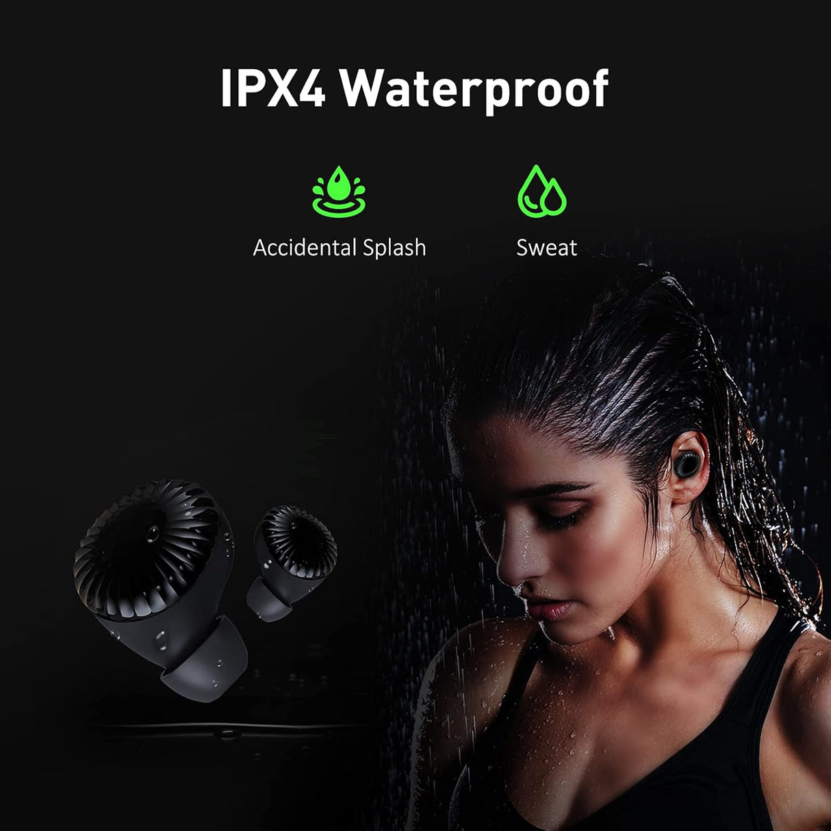 Gopods E5 Auriculares inalámbricos