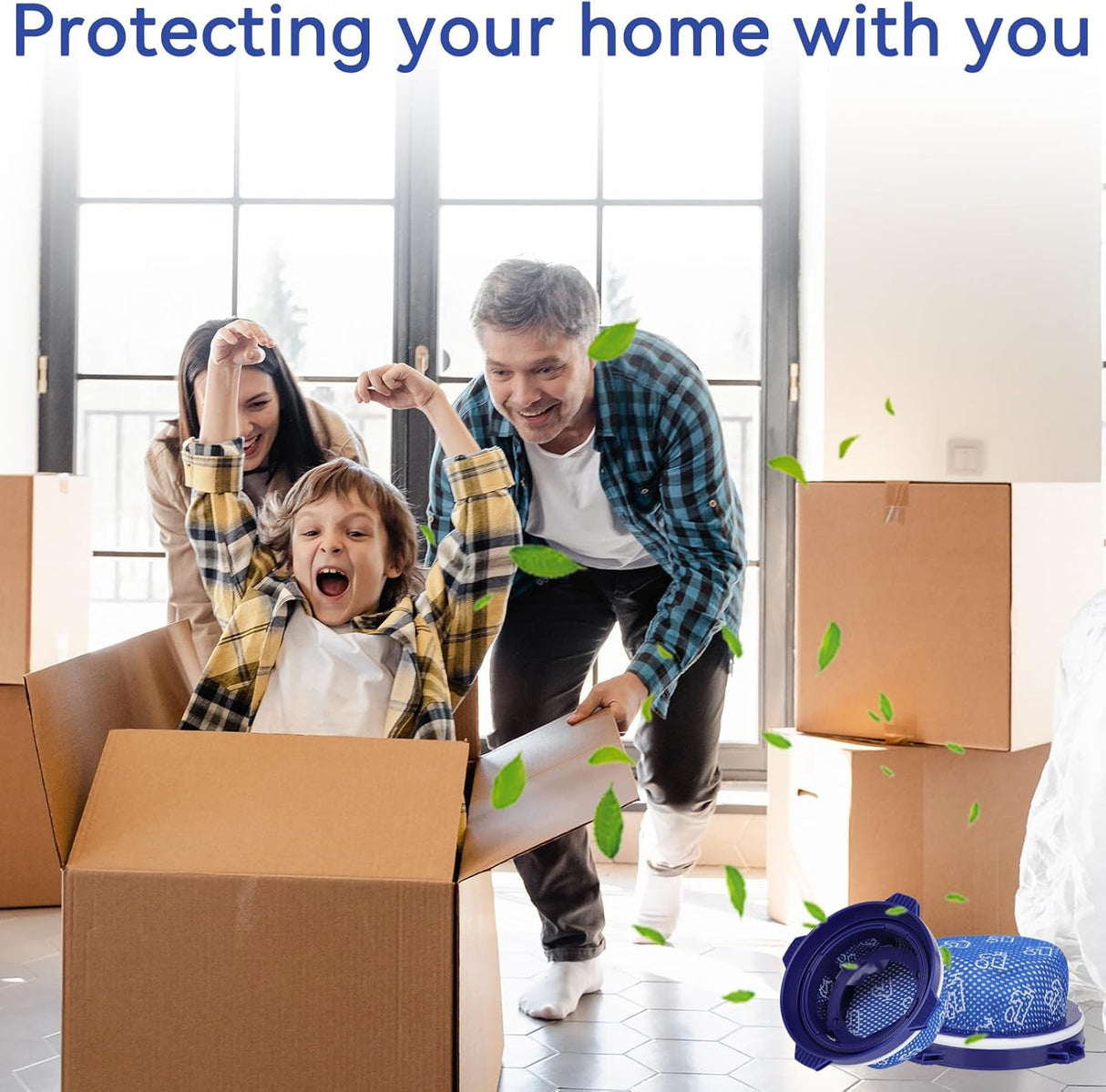 Filtros de vacío para chorro DJ97-02649A, piezas de repuesto lavables para Jet 90 Jet75+ Jet 70 Jet 60 SAMSUNG