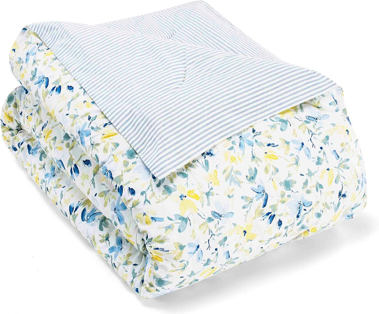 Set Cubrecama Laura Ashley 2 Plazas