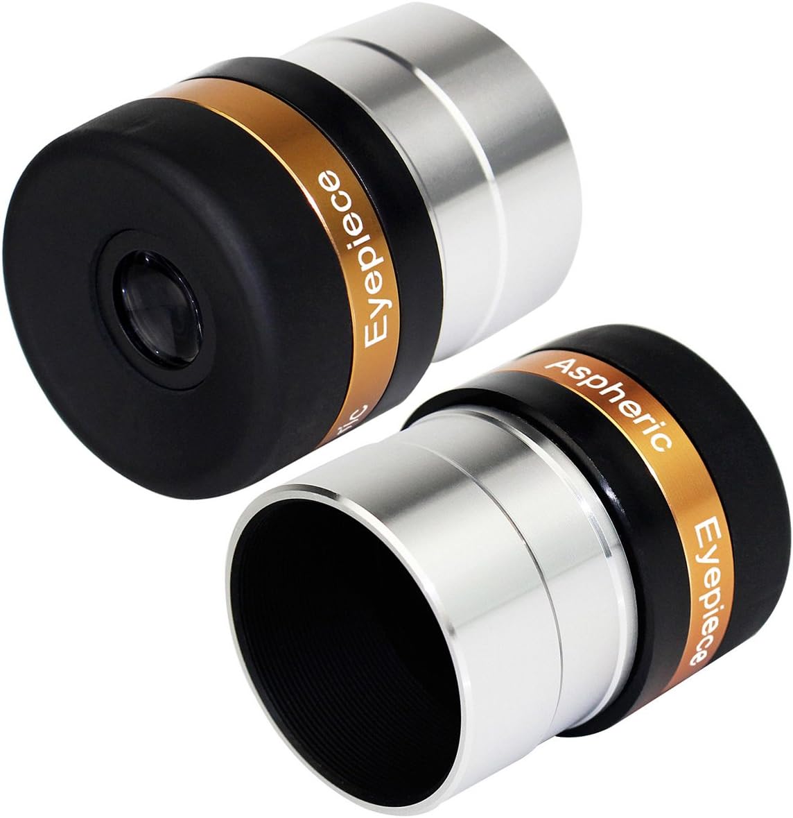 Lente para telescopio SVBONY de 10 mm