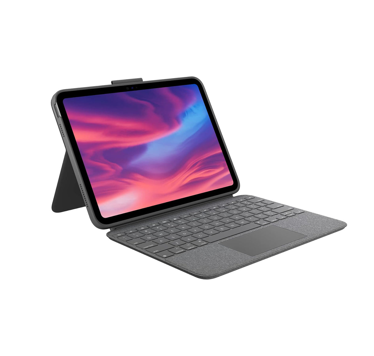 Logitech Combo Touch Funda para iPad de 10ª generación