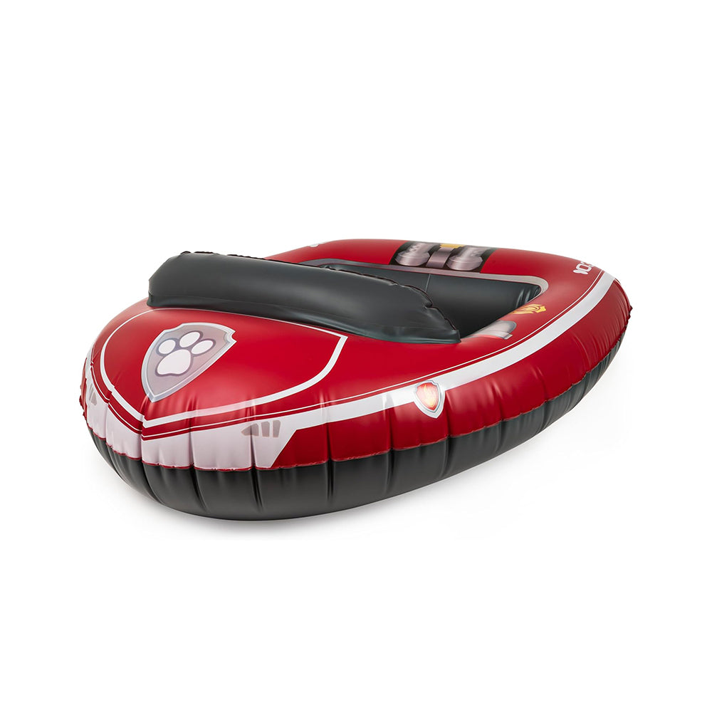Bote inflable Paw Patrol