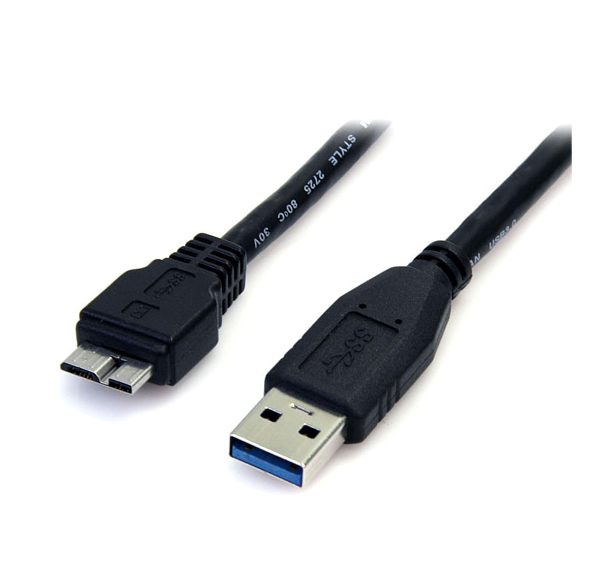 Cable USB 3.0 a Micro B Disco Duro