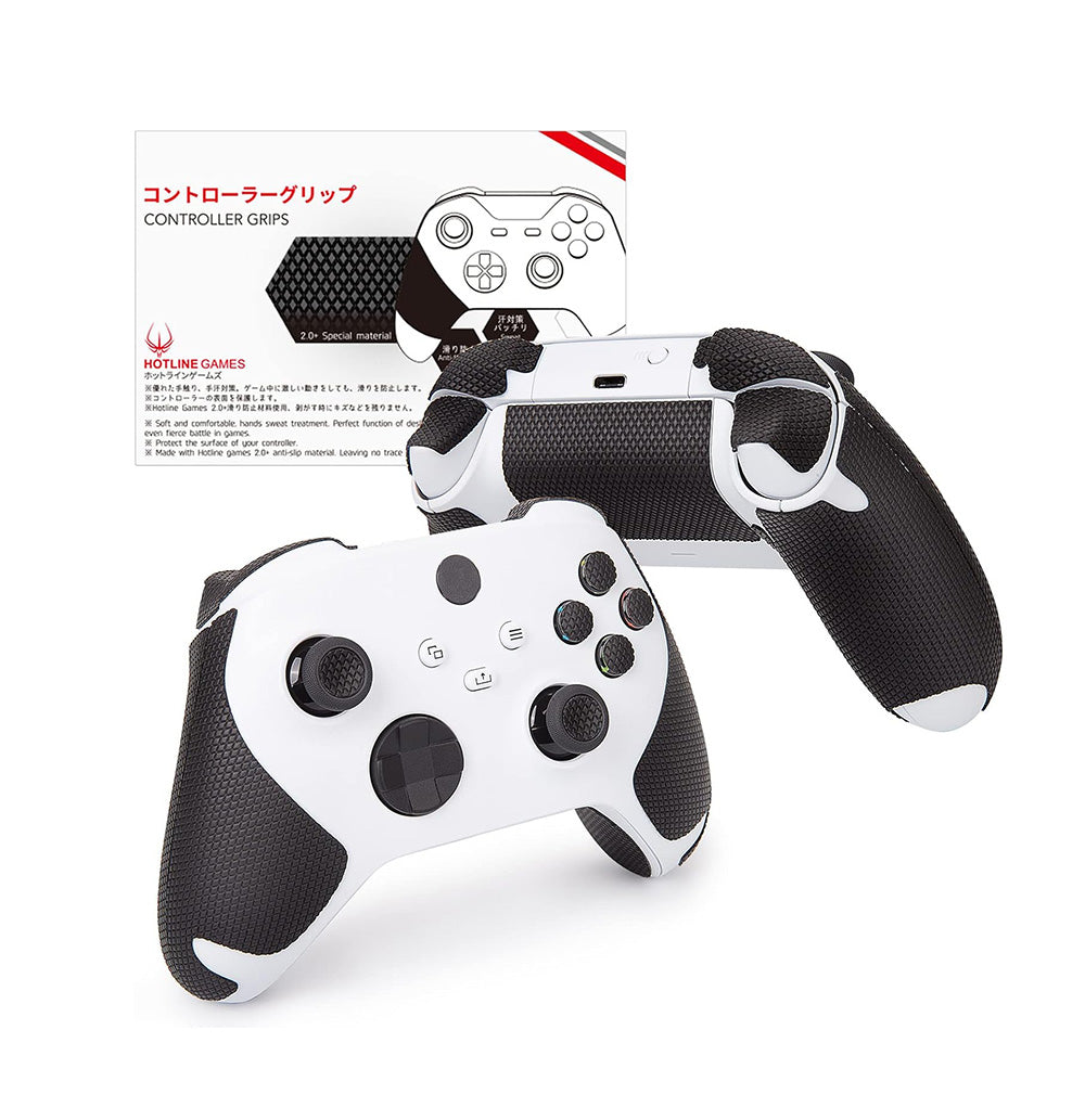 Empuñadura de control para Xbox Series X/S
