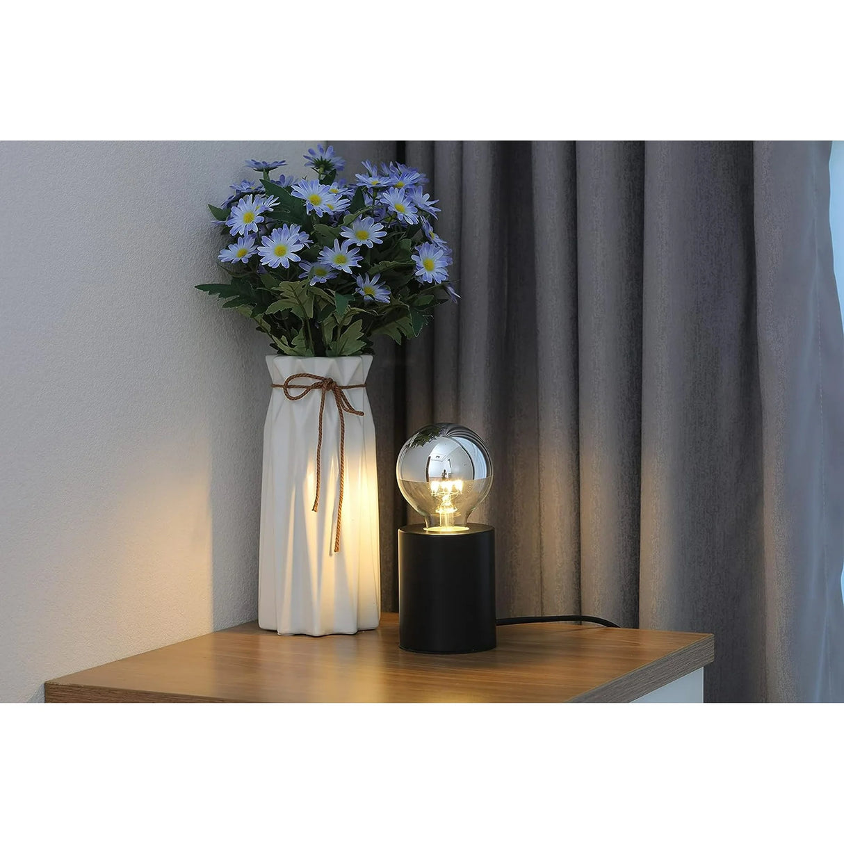 Ampolletas Led 4 pack Estilo Vintage