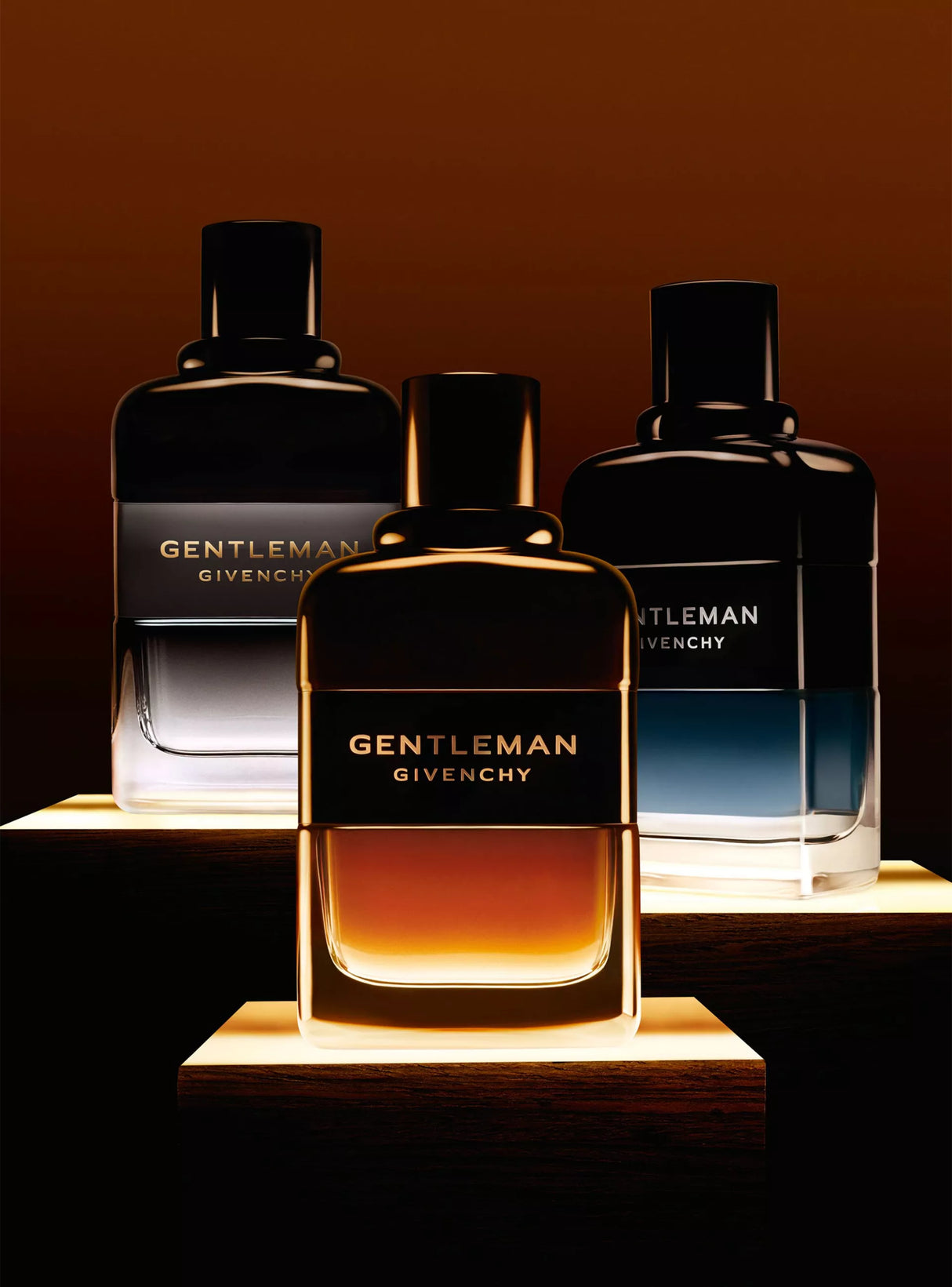 Perfume Givenchy Gentleman Réserve Privée EDP Hombre