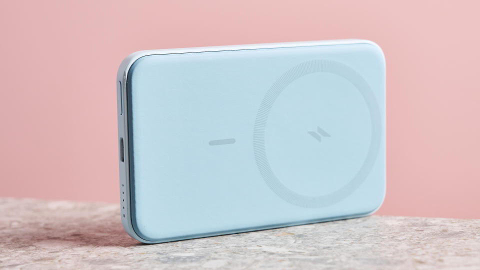 Bateria Magnetica Anker 621 Maggo Cargador Portatil Inalambrico