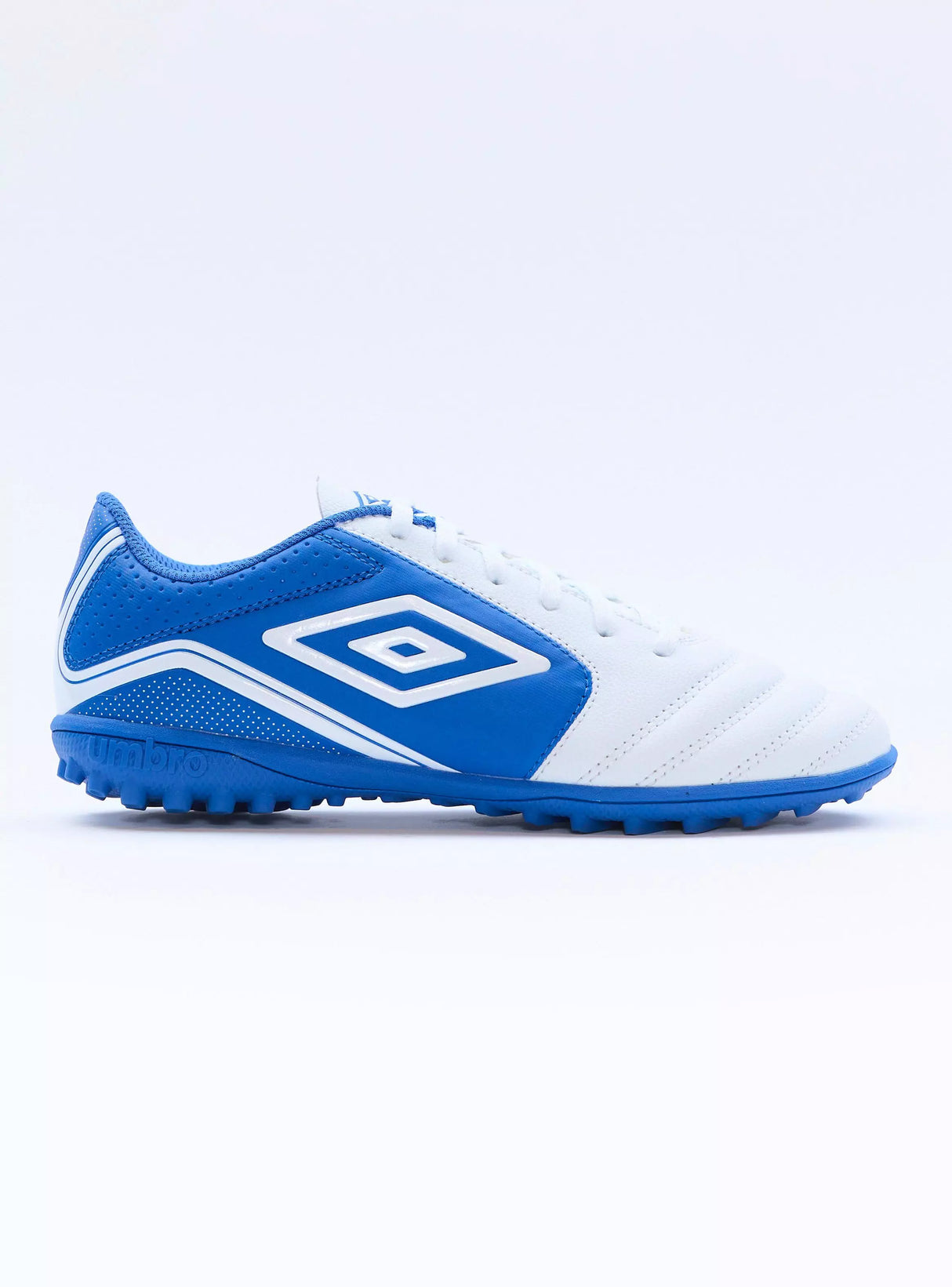 Zapatilla Fútbol Umbro Classico Xii Tf Niños