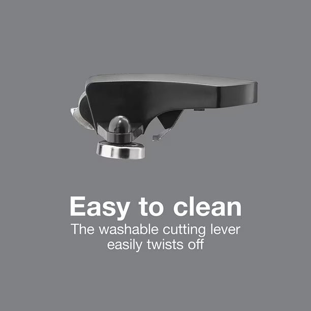 Abrelatas Automático Eléctrico Proctor Silex 120V