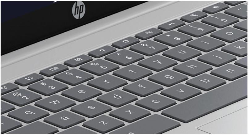 HP Chromebook 14a-nf0131wm Intel N200 4GB 128GB 14” HD Wi-Fi 6