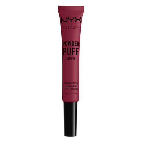 LABIAL EN POLVO NYX POWDER PUFF LIPPIE