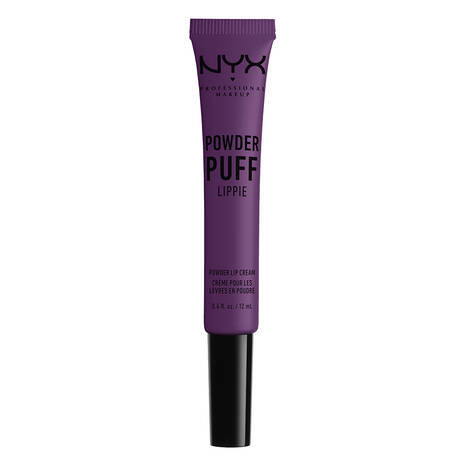 LABIAL EN POLVO NYX POWDER PUFF LIPPIE