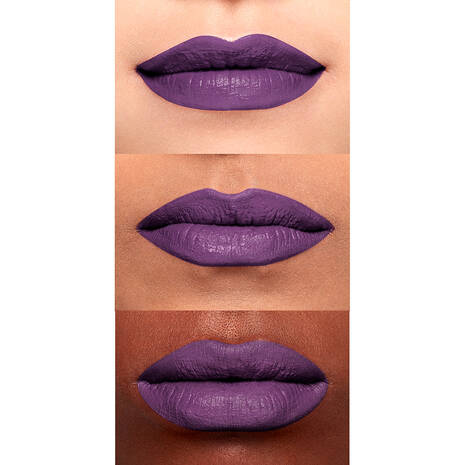 LABIAL EN POLVO NYX POWDER PUFF LIPPIE