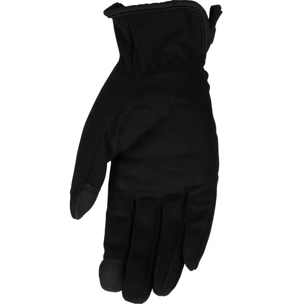Guantes de Trabajo CAT CAT012260 2XL / 11 con Palma Acolchada y Touchscreen
