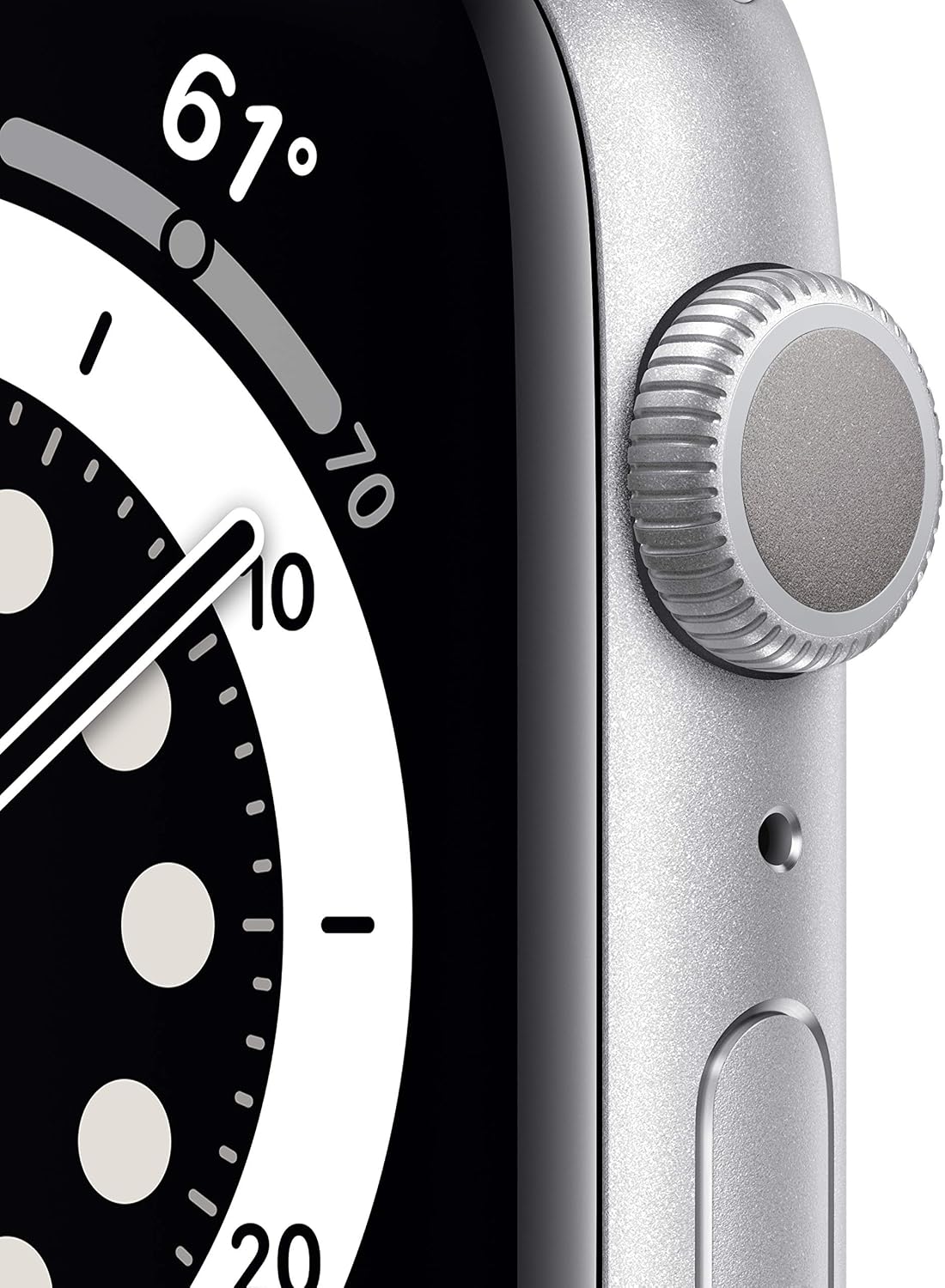 Apple Watch Series 6 GPS 44 mm – Reacondicionado