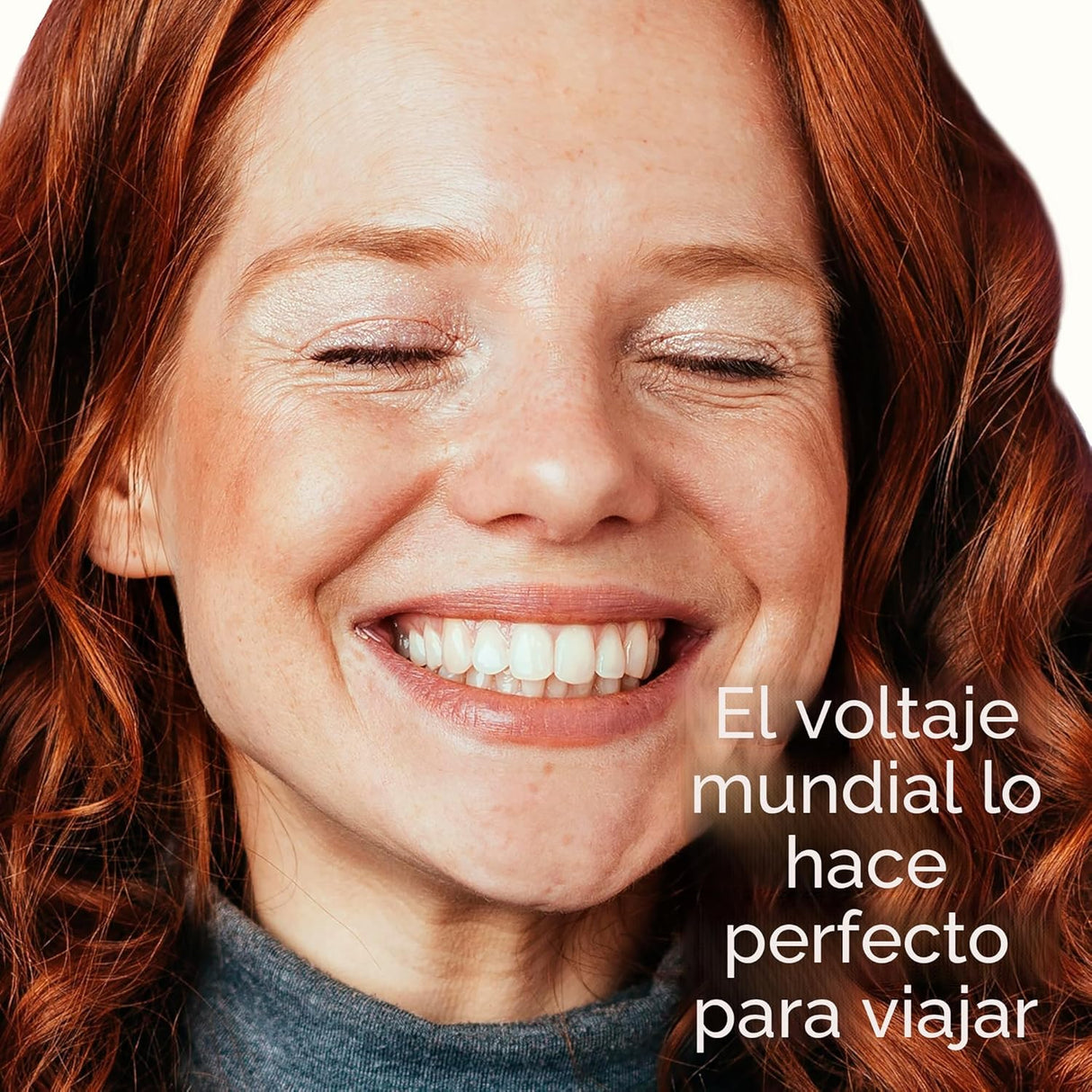Conair Cepillo de rizador de calor instantáneo 120V