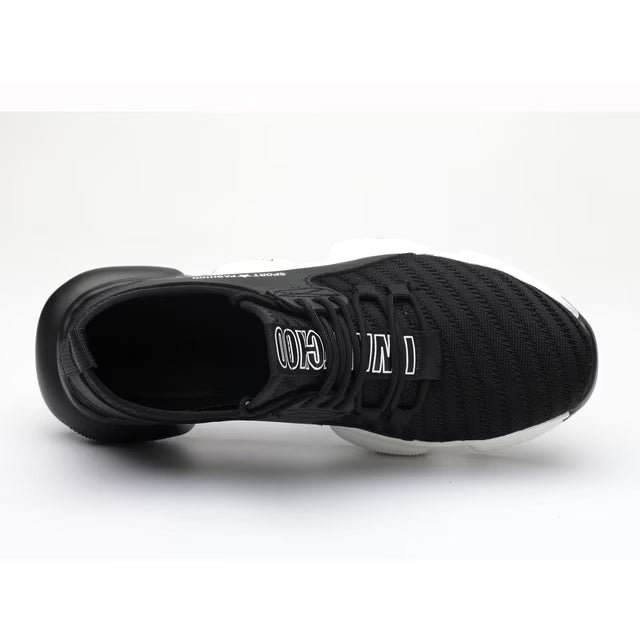 Zapatillas de Seguridad Industriales Air Cushion | Puntera de Acero | Antipinchazos |