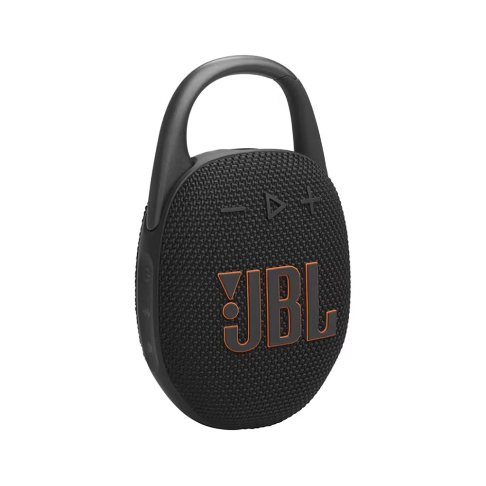 JBL Clip 5 Parlante Bluetooth Portátil IP67 7W