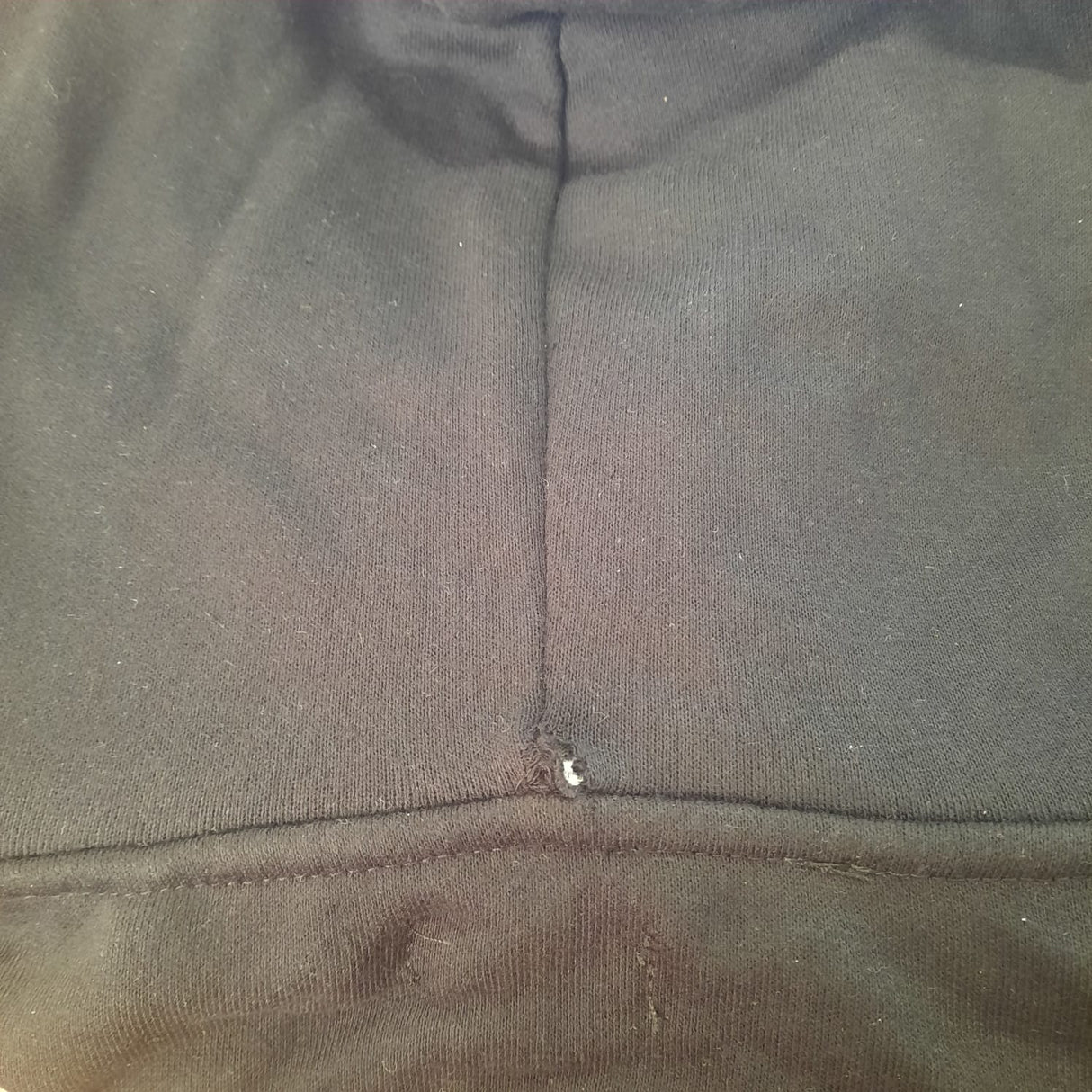 Polerón Capucha SKATER INDEX