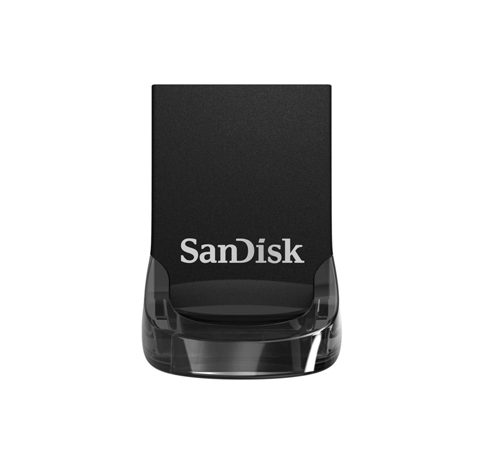 Unidad flash SanDisk Ultra Fit de 1 TB USB 3.2 Gen 1 400 MB/s