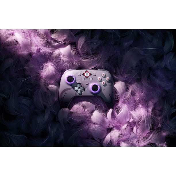 8BitDo Ultimate 2 Wireless Controller Evernight Edition – Honkai: Star Rail