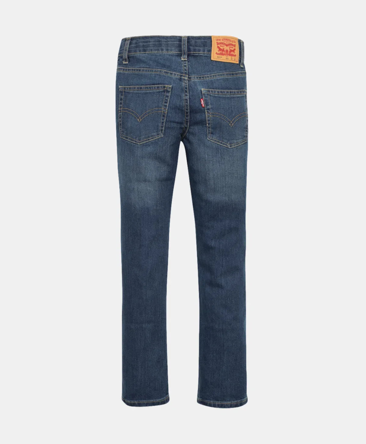 Jeans 511 SLIM STRETCH Niño LEVIS