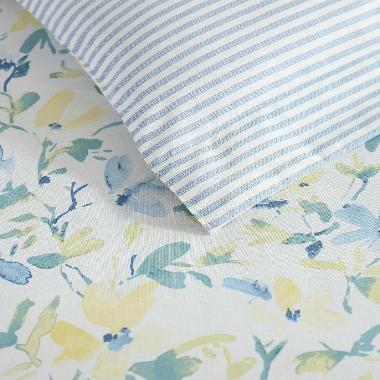 Set Cubrecama Laura Ashley 2 Plazas