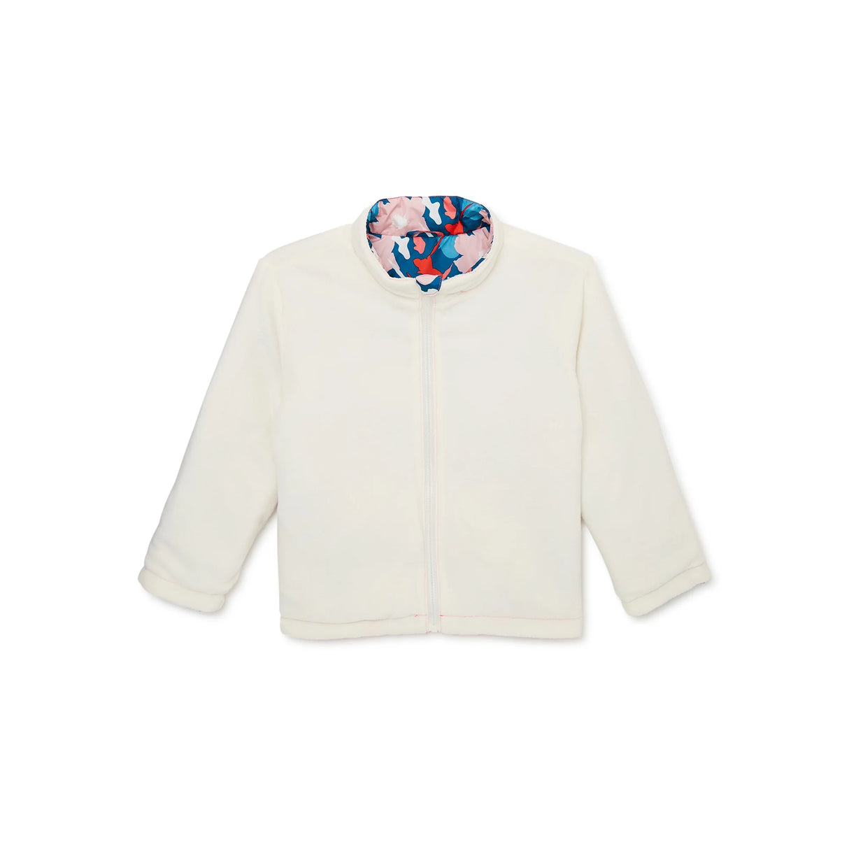 Swiss Tech Chaqueta con Sistemas Pesados para Niños Pequeños 4 en 1