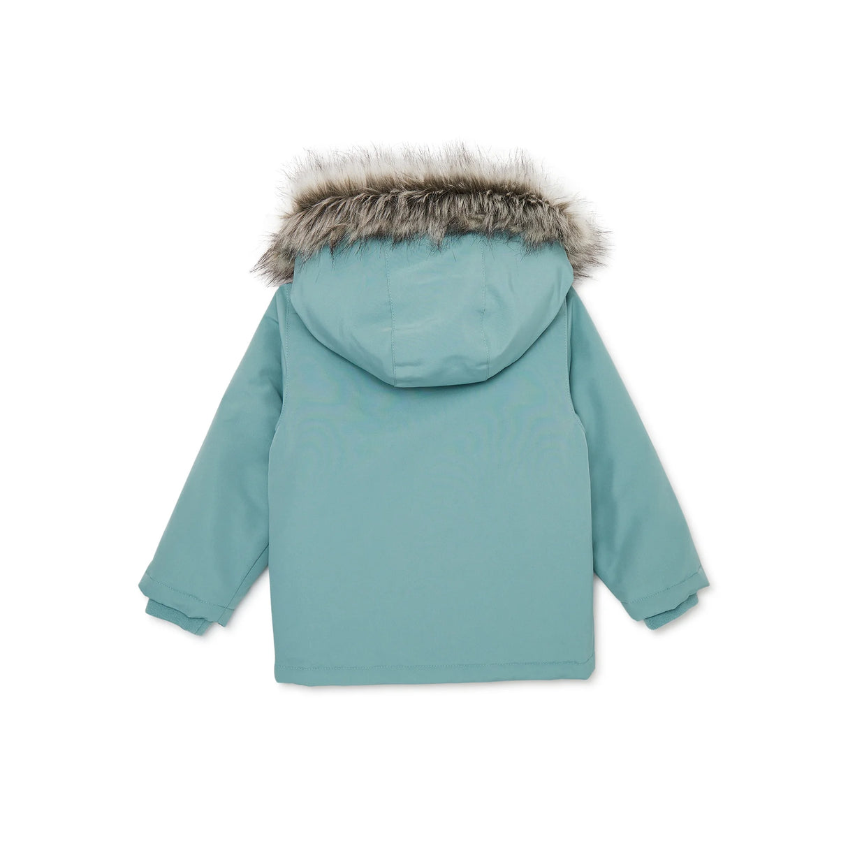 Swiss Tech Parka de Peso Pesado para Niños Pequeños