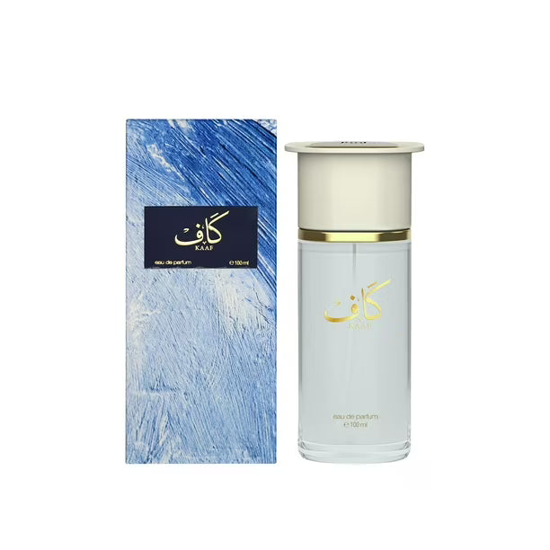Perfume Ahmed Al Maghribi Kaaf EDP 100ml Unisex
