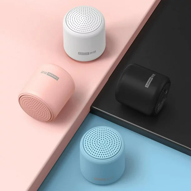 Lenovo L01 DE TWS Speaker Altavoz Bluetooth HD Audio