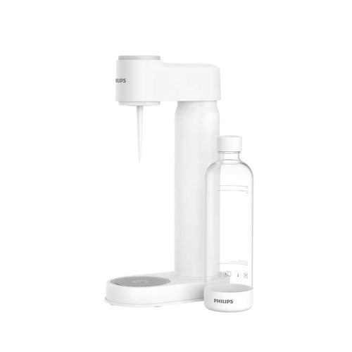 Gasificador de Agua Philips GoZero Lite ADD4901WH/10 | No Incluye Cilindro de CO₂