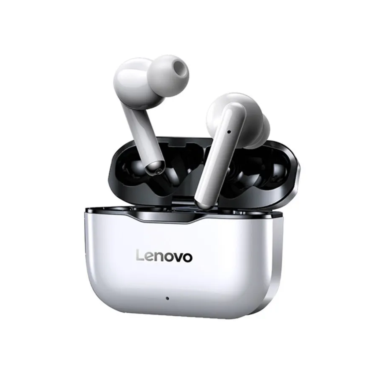 Audífonos in-ear inalámbricos Lenovo LivePods LP1