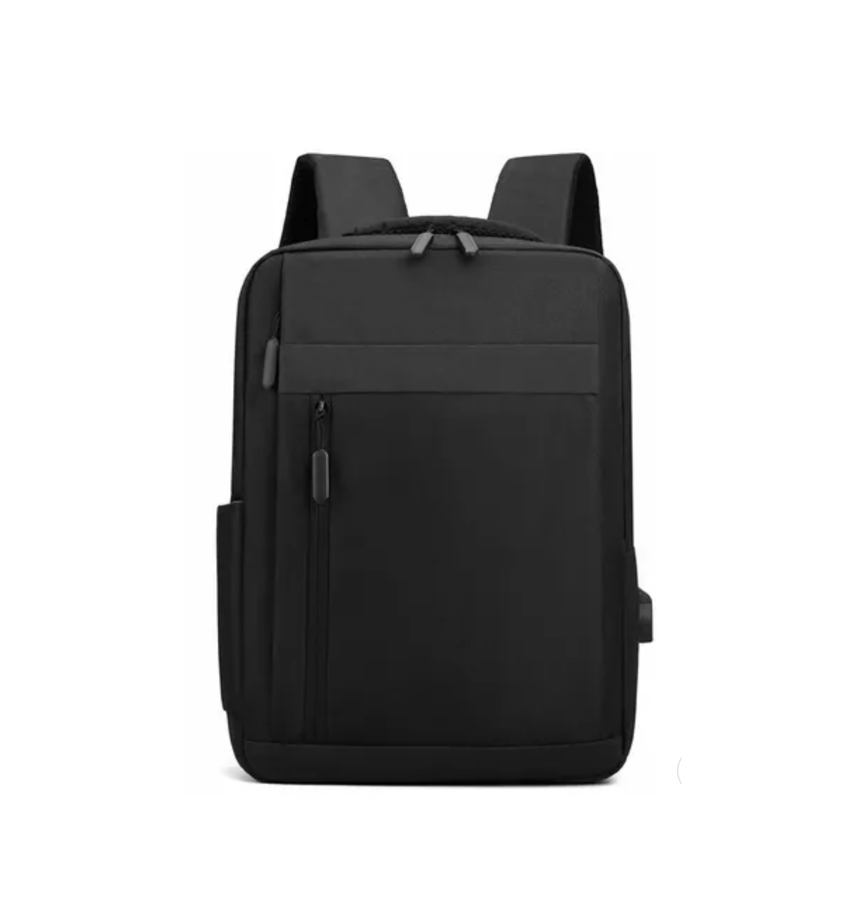 Mochila Casual Resiste Al Agua Unisex P/notebook 15''