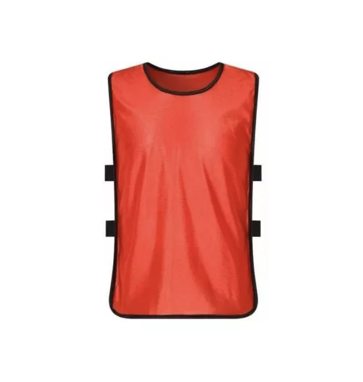 Pack 10 Peto Deportivo Adulto Talla Futbol Basquetball