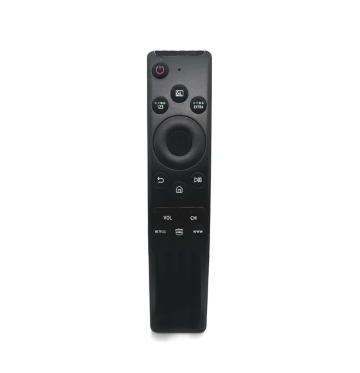 Control Genérico Para Samsung Smartv (Calidad Premium)