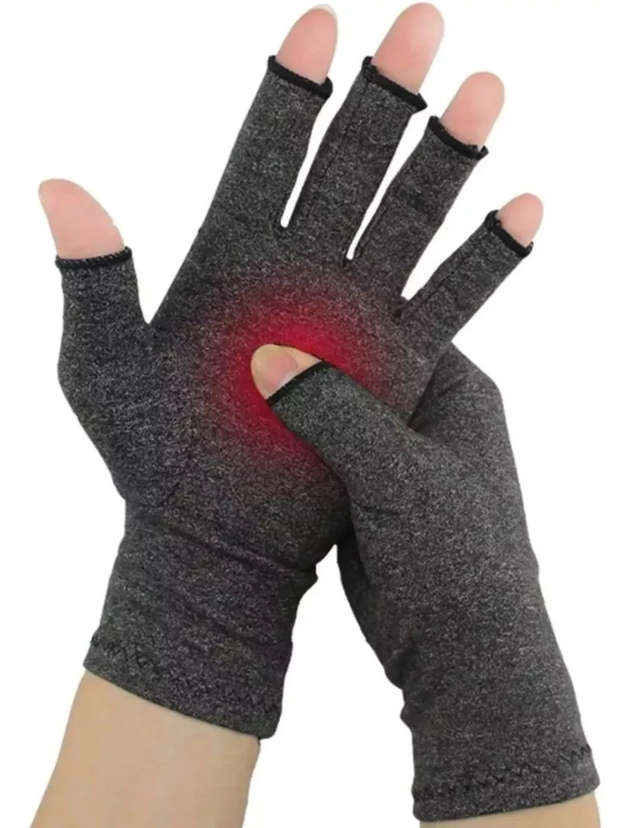 Guantes Para Artritis Terapéuticos Compresión Para El Alivio