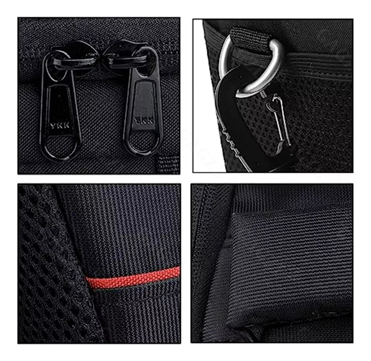 Mochila Para Camara Fotografica Funda Contra Agua