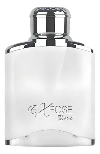 Alhambra Maison Expose Blanc Edp 100ml Woman