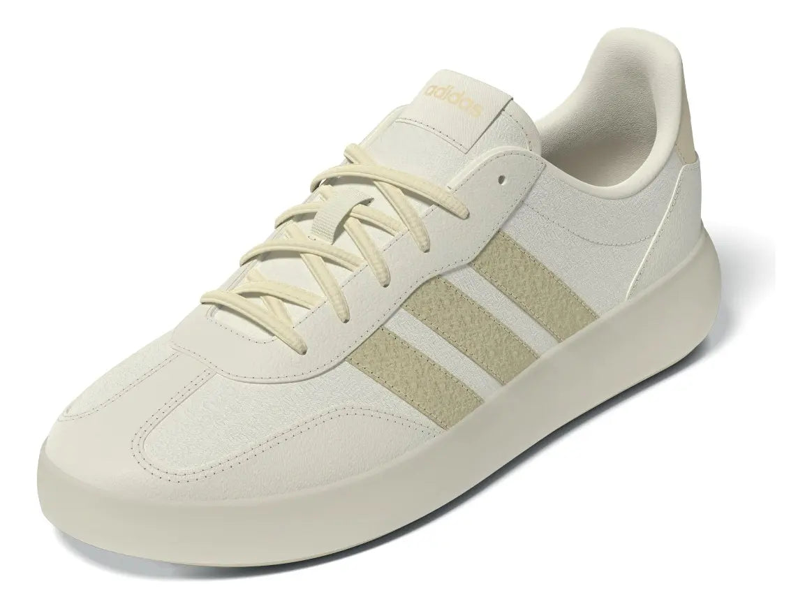 Zapatilla Mujer adidas Barreda Decode – Blanco Cuero