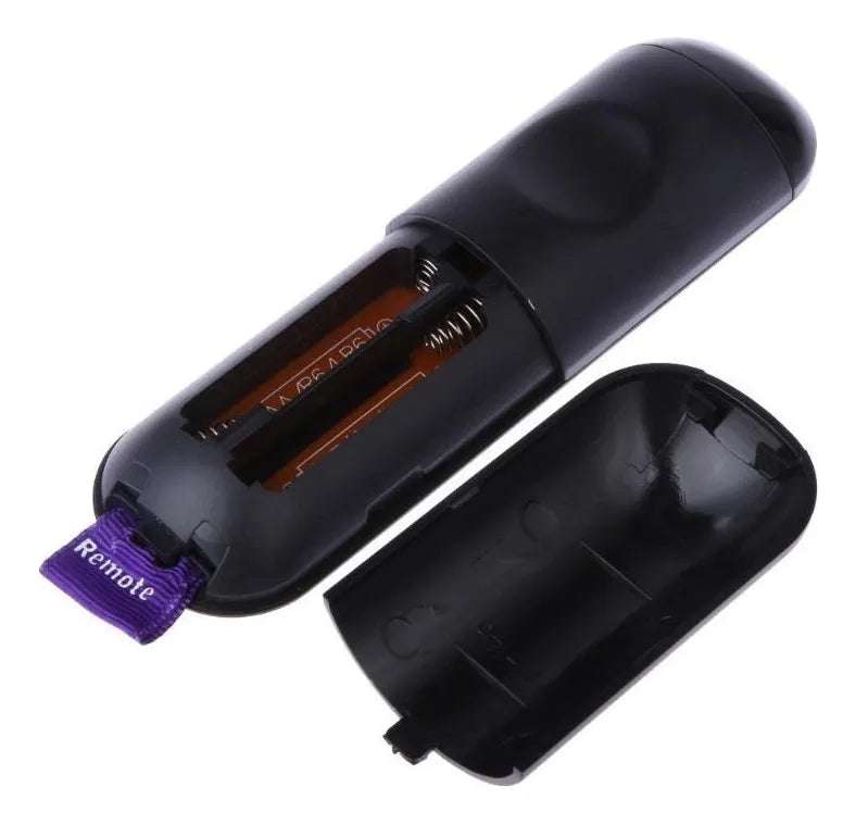 Control Remoto Roku Streaming Express 1 2 3 4 (no Stick)